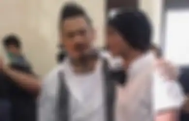 Kasus Jerinx Bikin Anji Khawatir, Nanti Orang Gampang Memenjarakan yang Lain