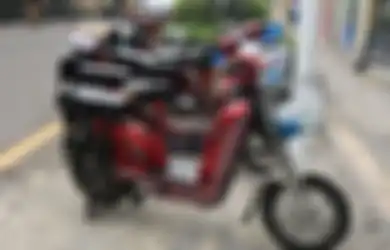 Pandemi Mengubah Cara Orang China Bepergian, seperti Apakah?