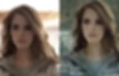 Mustahil! Ella Norton Mirip Banget dengan Emma Watson & Bikin Bingung!
