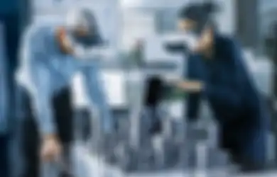 Makin Canggih, 5 Inovasi Industri Desain Arsitektur yang Mengubah Dunia