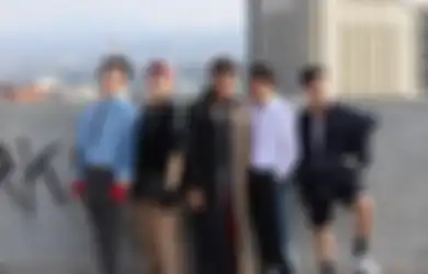Kabar Gembira! Boyband B Force Kembali Rilis Single Terbaru 
