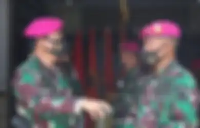 Posisi Wakasad Masih Kosong, Panglima TNI Hadi Tjahjanto Mutasi 75 Perwira Tinggi, Ini Daftarnya