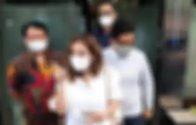 Akhirnya Terkuak, Tabiat Asli Mama Gempi Dibongkar, Pembuat Video Panas Mirip Gisel Ternyata Sahabatnya Sendiri: Ada yang Merasa Dikhianati
