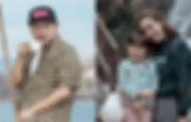 Gisel Sedang Tersandung Kasus Video Syur Diduga Mirip Dirinya Hingga Teracam Kehilangan Hak Asuh Anak, Gading Marten Tiba-tiba Ungkap Masa Depan Gempi 
