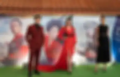 7 Cerita Seru Pengalaman Para Pengisi Suara Film Mulan, Tokoh Baru Diisi Suara Luna Maya