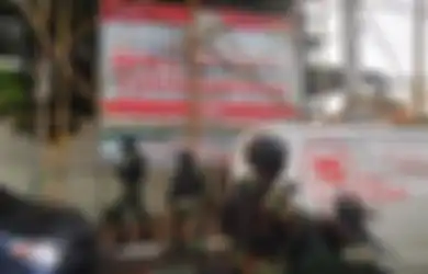 Disebut Lebih Baik Dibubarkan Karena Rusak Persatuan, FPI Meradang Hingga Minta TNI Fokus Bubarkan Organisasi Ini: Itu Jelas Teroris