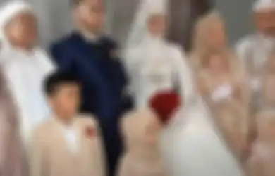 Pernikahannya Bikin Heboh Lantaran Undang 10 Ribu Tamu, Anak dan Menantu Rizieq Shihab Mangkir dari Panggilan Polisi, Polri Bakal Lakukan Hal Ini