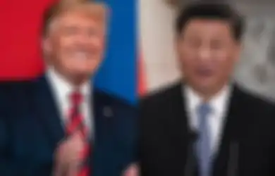 Dihajar Habis-habisan Amerika Serikat, China Langsung Sayang-sayang Jerman dan Eropa, Xi Jinping Sampai Minta Perusahaan Tiongkok Agar Masih Diterima di Sana
