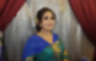 Sosok Paramitha Rosady, Artis Senior yang Sudah Hiasi Layar Kaca Sejak Tahun 70-an, Masih Tampak Awet Muda dan Cantik