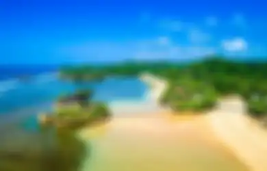 Pantai Balekambang dan 4 Tempat Wisata di Malang Selatan yang Wajib Dikunjungi!