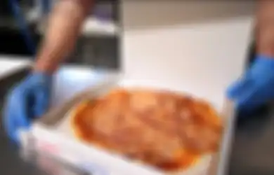 Pegawai Pizza Ketahuan Bohong Kena Corona, Lockdown Australia Dihentikan Seketika