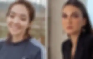 Gara-gara Hal Ini, Chat Terakhir Luna Maya dengan Gisella Anastasia Bocor ke Publik, Apa yang Dibahas?