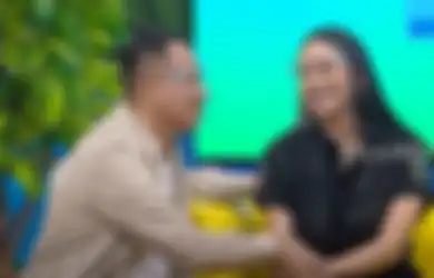 Terlanjur Berkaca-kaca di Depan Layar Kaca Ngemis Restu ke Ayahnya, Kalina Ocktaranny Kepergok Baru Tahu Sang Ayah Terpapar Covid-19: Daripada Lama-lama Jadi Durhaka...