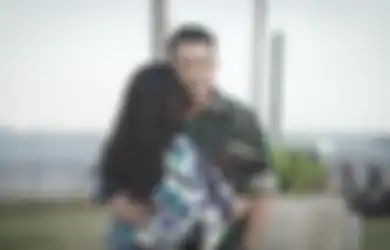 Tahu Masalah Gagal Nikahi Dita Soedarjo, Ternyata Sifat Denny Sumargo Ini Bikin Olivia Allan Rela Dipersunting Sang Presenter Tampan