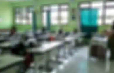 Ada Tantangan Tersendiri Kalo Sekolah Kembali Tatap Muka