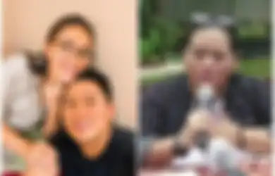 Tinggal Selangkah Menuju Pelaminan dengan Adit Jayusman tapi Malah Berakhir Kandas di Tengah Jalan, Alasan Ayu Ting Ting Sulit Dapat Jodoh Dibongkar Mbak You: Ada yang Nyumpahin