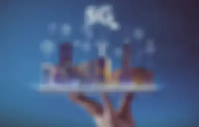 vivo Siap Hadapi Tantangan 5G di Indonesia, Asal Didorong Pemerintah