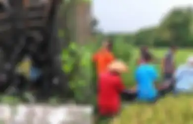 Bak Kisah Romeo Juliet, Pasangan Pasutri Ini Bernasib Naas hingga Bikin Heboh Warga Saat Ditemukan, Tewas Saling Berpelukan di Dalam Lubang Sumur