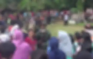 33 Hari Menghilang Misterius Tanpa Jejak, Bocah yang Hilang di Langkat Temui Orang Tuanya: Pas Pulang Ditanyai Tak Menjawab, Hanya Kasih Senyum dan Tawa