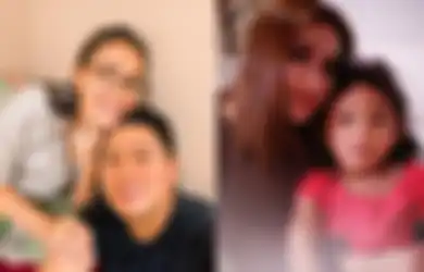 Calon Anak Sambungnya Ultah, Adit Jayusman Gercep Cari Album Blackpink untuk Kado Bilqis, Ayu Ting Ting: Dia Sangat Prepared 