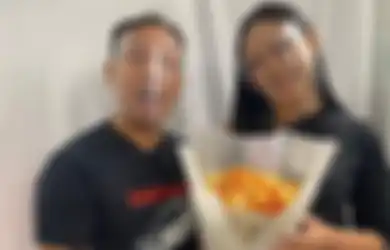 Sesumbar Soal Impian Nikahnya Tahun Depan, Vicky Prasetyo Dapat Dukungan Kalina Ocktaranny: Semakin Banyak Komentar yang Merendahkan Beliau, Aku Semakin Yakin