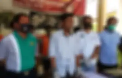 Gerebek Rumah Produksi Sabu di Lombok Timur, Polisi Bongkar Sosok Jenderal Y yang Disebut-sebut Jadi Pemasok, Pernah Jadi Perampok hingga Buronan Interpol