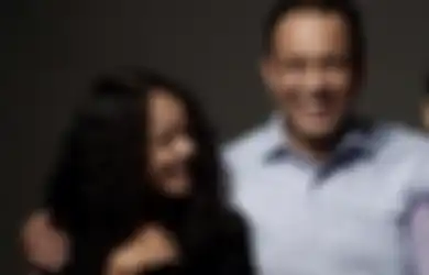 Intip 6 Gaya Anak Anies Baswedan, Mutiara Baswedan Pakai Outfit Hitam. Manis!