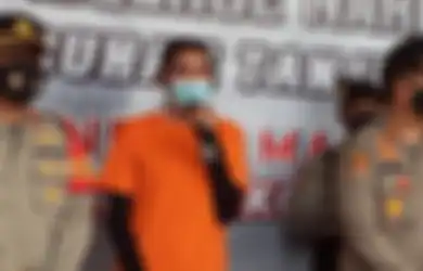 Beda Nasib dengan Lucinta Luna, Nama Lengkap dan Jenis Kelamin Millen Cyrus Terbongkar, Sosok Ini Sampai Harus Protes Keras Pada Polisi
