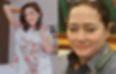 Publik bakal Tercengang? Mbak You Terawang Pemeran Pria dalam Video Syur Mirip Gisel akan Terungkap!
