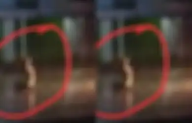 Bagai Miliki Ilmu Kebal nan Sakti Mandraguna, Pria di Madiun Hanya Alami Luka Ringan Setelah Ditabrak Truk Pertamina, Videonya Viral Tunjukkan Badannya yang Sempat Terpental