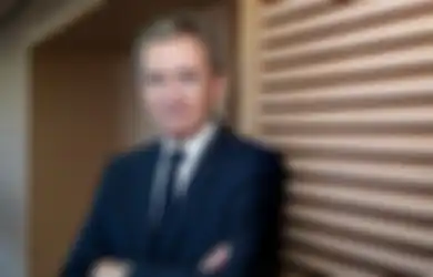 Elon Musk Anjlok, Bernard Arnault Ambil Alih Tahta Sebagai Orang Terkaya di Dunia Nomor Dua dari Bos Tesla, Ternyata Kekayaannya Meninggkat Drastis di Tengah Pandemi Gara-gara Ini