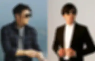 Musuhi Ariel NOAH untuk Sesaat, Qibil The Changcuters Diam-diam Jadi Orang Penting dalam Karier Mantan Pacar Luna Maya, Ini Perannya