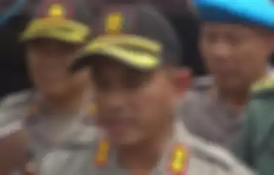 Ditunjuk Idham Azis Jadi Kapolres Lamongan, Inilah Sosok AKBP Miko Indrayana, Perwira Polisi yang Dulu Pernah Jadi Pedagang Asongan 