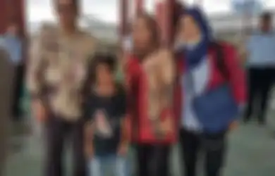 Selalu Jujur Usai Mencuri, Bocah Nunukan Bikin Bingung Polisi, Ternyata Saat Bayi Minum Susu Campur Narkoba
