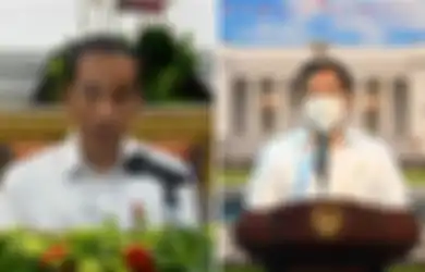 Resmi Dicopot Jokowi, Ini 5 Blunder Mantan Menkes Terawan Saat Pandemi Covid-19 Hingga Disindir Najwa Shihab