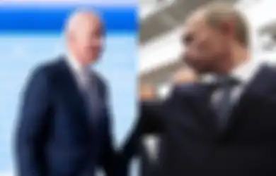Masih Ogah Sentuh Amerika Serikat Sampai Tunda Beri Selamat ke Joe Biden, Putin Tegaskan Hubungan Rusia ke AS Memang Sudah Jelek dari Dulu: Anda Tidak Bisa Merusak Hubungan yang Sudah Buruk