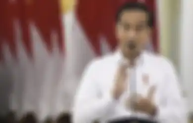 Bawa Angin Segar, Presiden Jokowi Tegaskan Vaksin Covid-19 Diberikan Secara Gratis: Tidak Ada Alasan Bagi Masyarakat untuk Tidak Mendapatkan Vaksin