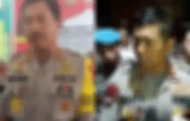 Aroma Pilpres 2024 Tercium di Balik Pencopotan Kapolda Metro Jaya dan Jabar, Puskappi Sebut Adanya Upaya Pembersihan Kelompok Tito Karnavian: Keduanya Dekat dengan Mendagri