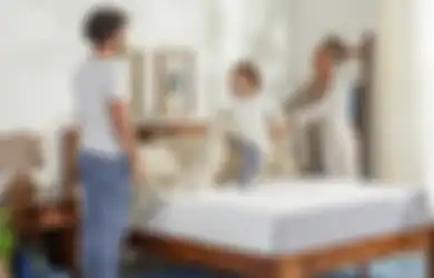 Pengaruhi Kesehatan dan Hubungan Jika Dilihat dari Fengshui, Penempatan Kasur dan Warna Kamar Ternyata Perlu Ditata Ulang!