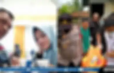 Nahas, Tinggal Hitung Mundur Jelang Hari Pernikahan, Pria Ini Ditemukan Tewas Tenggelam di Kolam Milik Calon Mertua, Saksi: Kaki Saya Tersentuh Tangan, Langsung Gemetar