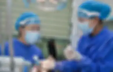 Mengejutkan! Autopsi Jenazah Pasien Covid-19, Peneliti Dibuat Syok dengan Kondisi Jasad yang Dibongkar Lagi, Ada Apa?