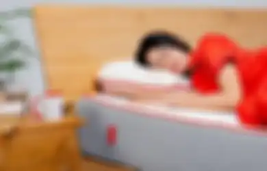Inilah Dua Penyebab Gangguan Tidur yang Paling Sering Terjadi