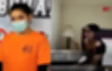 Polisi Tahan Millen Cyrus di Sel Pria, ICJR Ajukan Protes, Singgung Kemungkinan Terjadinya Pelecehan dan Kekerasaan, Meidina Rahmawati: M Memiliki Ekspresi Gender Perempuan