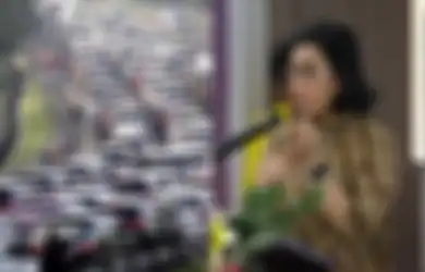 Tak Hanya Infeksi Corona, Sri Mulyani Bongkar Alasan Sebenarnya Jokowi Minta Libur Akhir Tahun Dikurangi, Ekonomi Negara Bisa Terancam Jika Nekat Minta Liburan