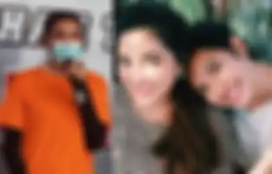 Kontroversi Millen Cyrus Berakhir Sudah, Keponakan Ashanty Akhirnya Ditempatkan di Sel Tahanan Ini, Bukan Kamar Penjara Pria ataupun Wanita