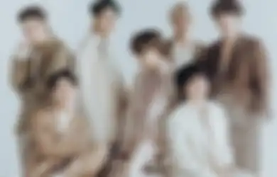 Syuting Bareng Staf 1theK yang Positif COVID-19, Semua Member VICTON Langsung Jalani Tes