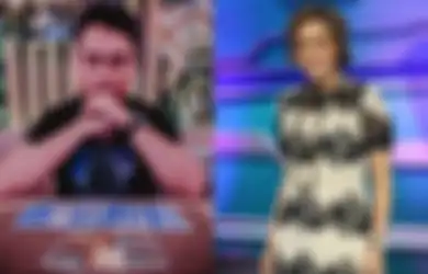 'Adik-adik' Kasus Video Asusila Mirip Artis Bakal Bermunculan, Denny Darko Ramal Sosok Ini Bakal Bikin Heboh, Maia Estianty: Kreatif Sekali!