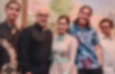 Sesumbar Irwan Mussry Sosok Ayah Sambung Terbaik, Maia Estianty Sebut Al El Dul Tak Sekali pun Dianggap Anak Kandung