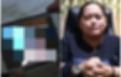 Bak Telah Tahu Sejak Lama, Mbak You Ternyata Telah Ramalkan Artis Inisial G Dipenjara Gegara Kasus Video Syur, Sosok Pria Juga Bikin Geleng Kepala
