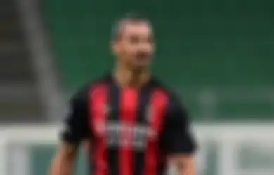 Lord Ibrahimovic Ungkap Tim Impiannya Kalo Jadi Pelatih, Nggak Ada Messi dan Cristiano Ronaldo